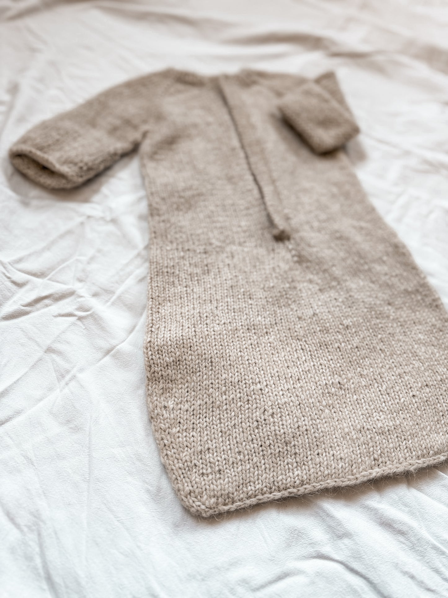 HENNIES SOVEDRESS