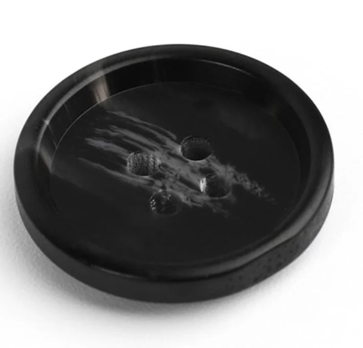 Assortert Knappesett + Nuppefjerner i Tre