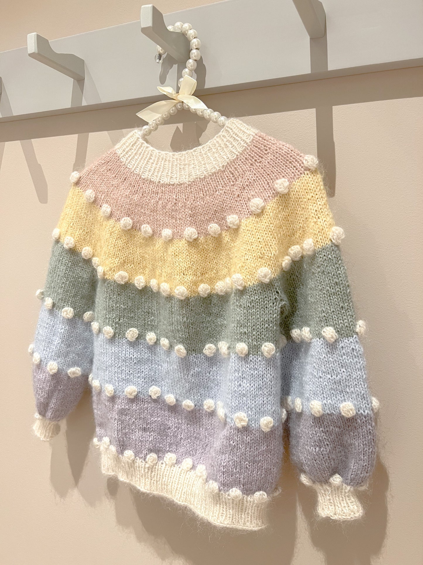 Sweetpop sweater