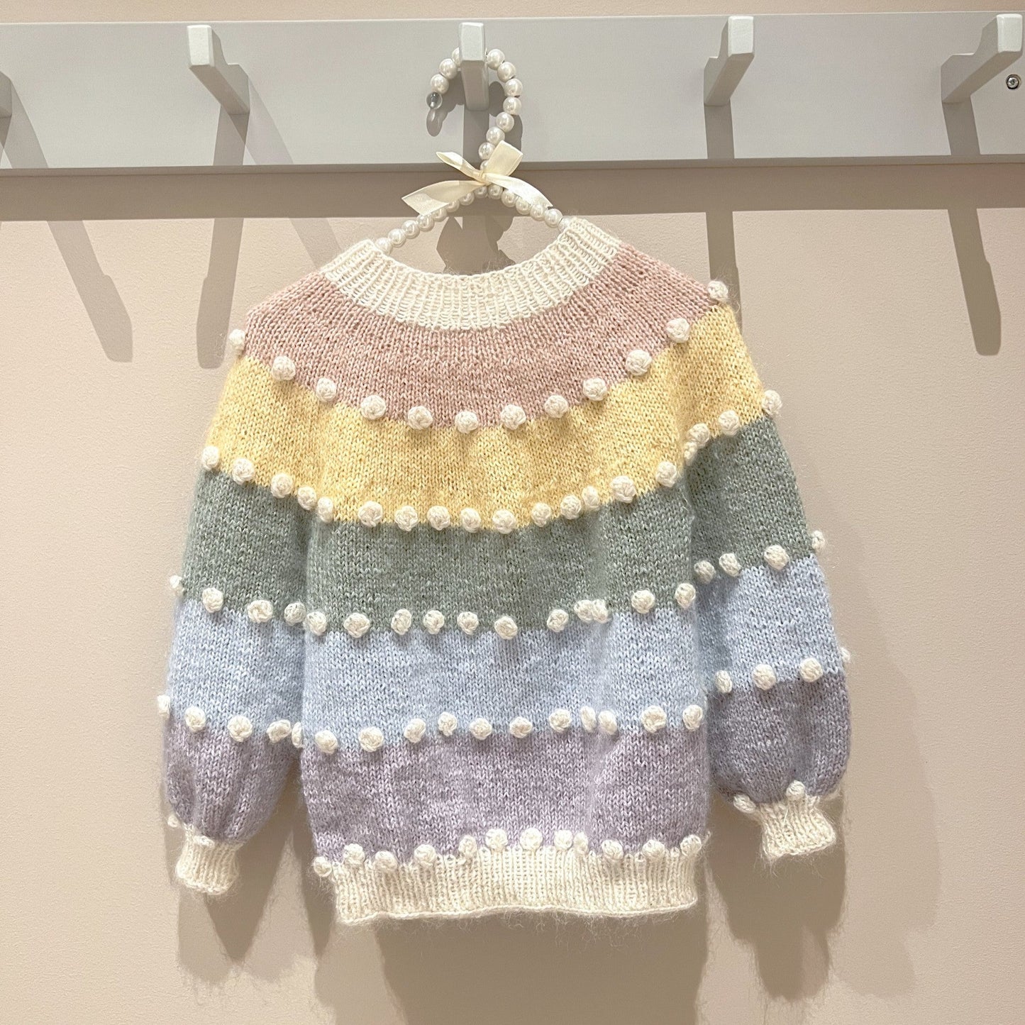Sweetpop sweater