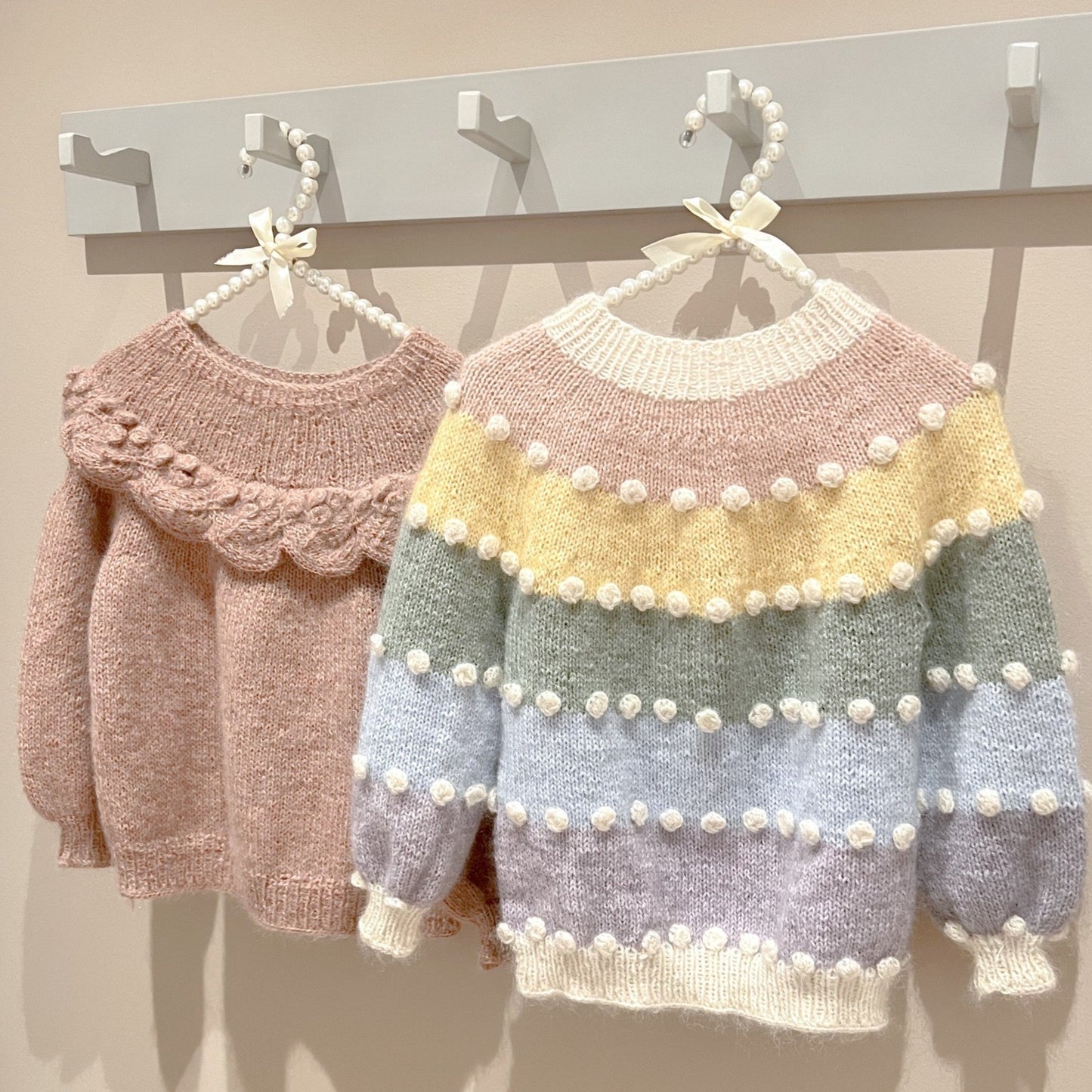 Sweetpop sweater