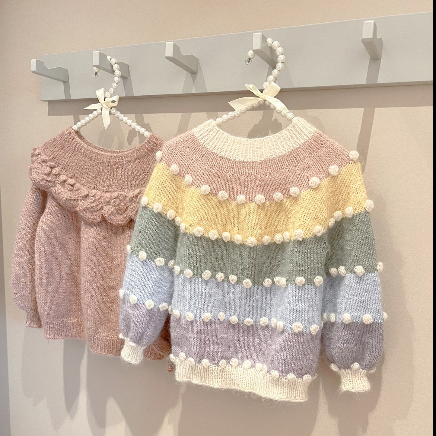 Sweetpop sweater