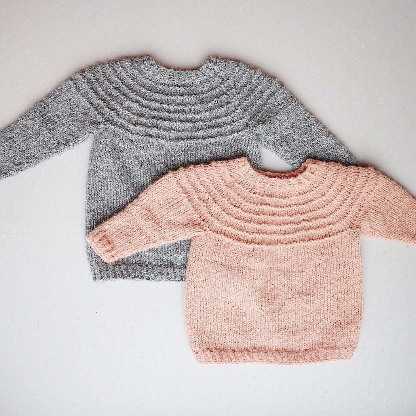 Barnasyndlingsgenser