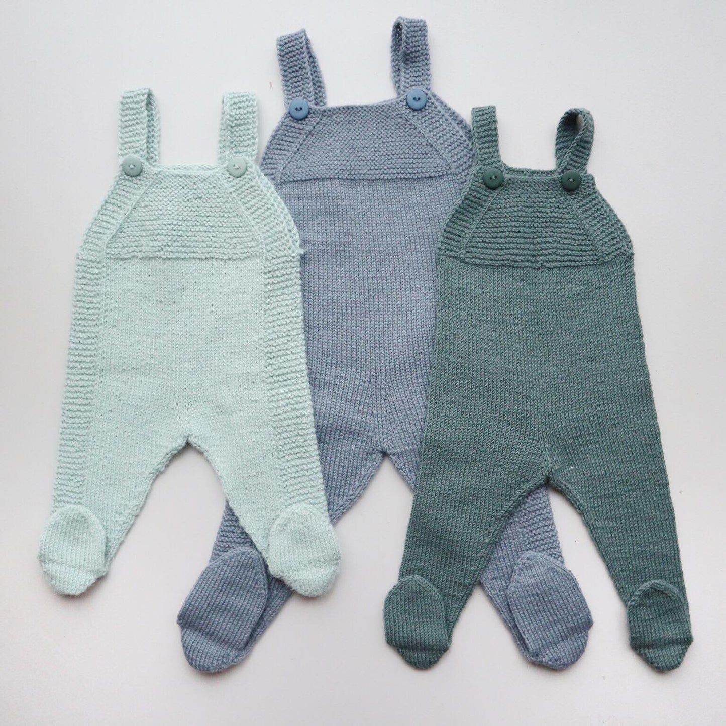 Pumpkin sparkedragt - Dansk opskrift