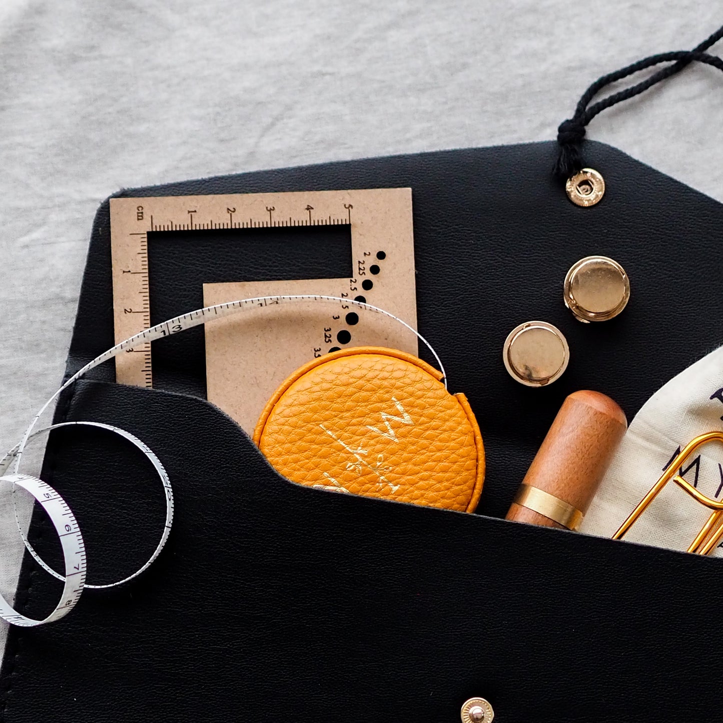 Knit knit - limited edition forundringspakke!