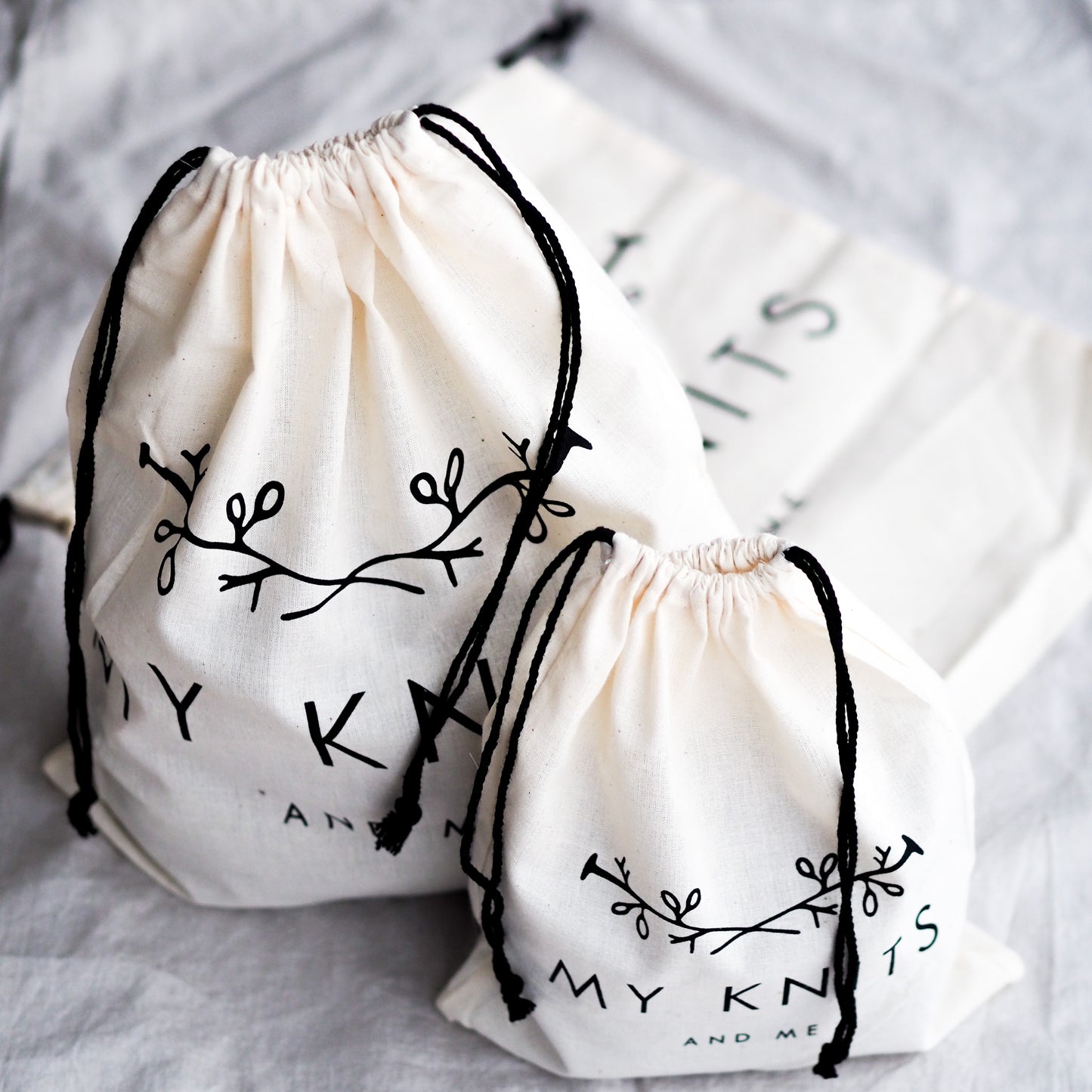 Mini gavepose til markører