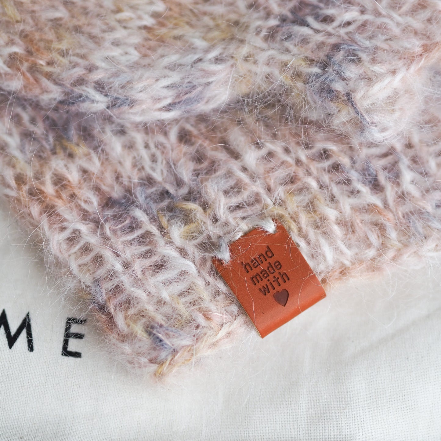 Symerke hand made with love