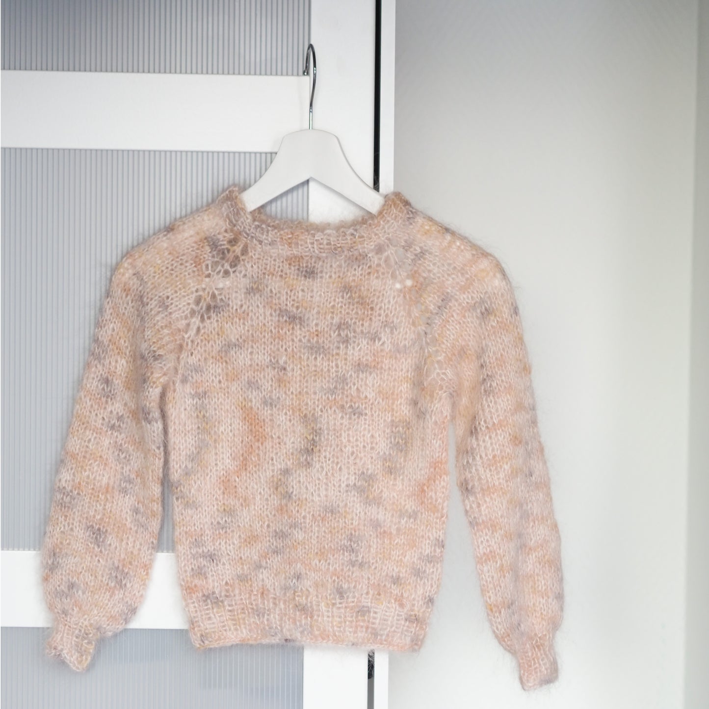 Mollis sweater junior