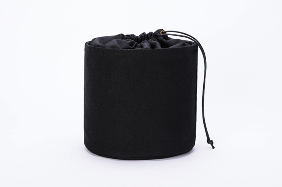 MKM ECO line prosjektbag rund