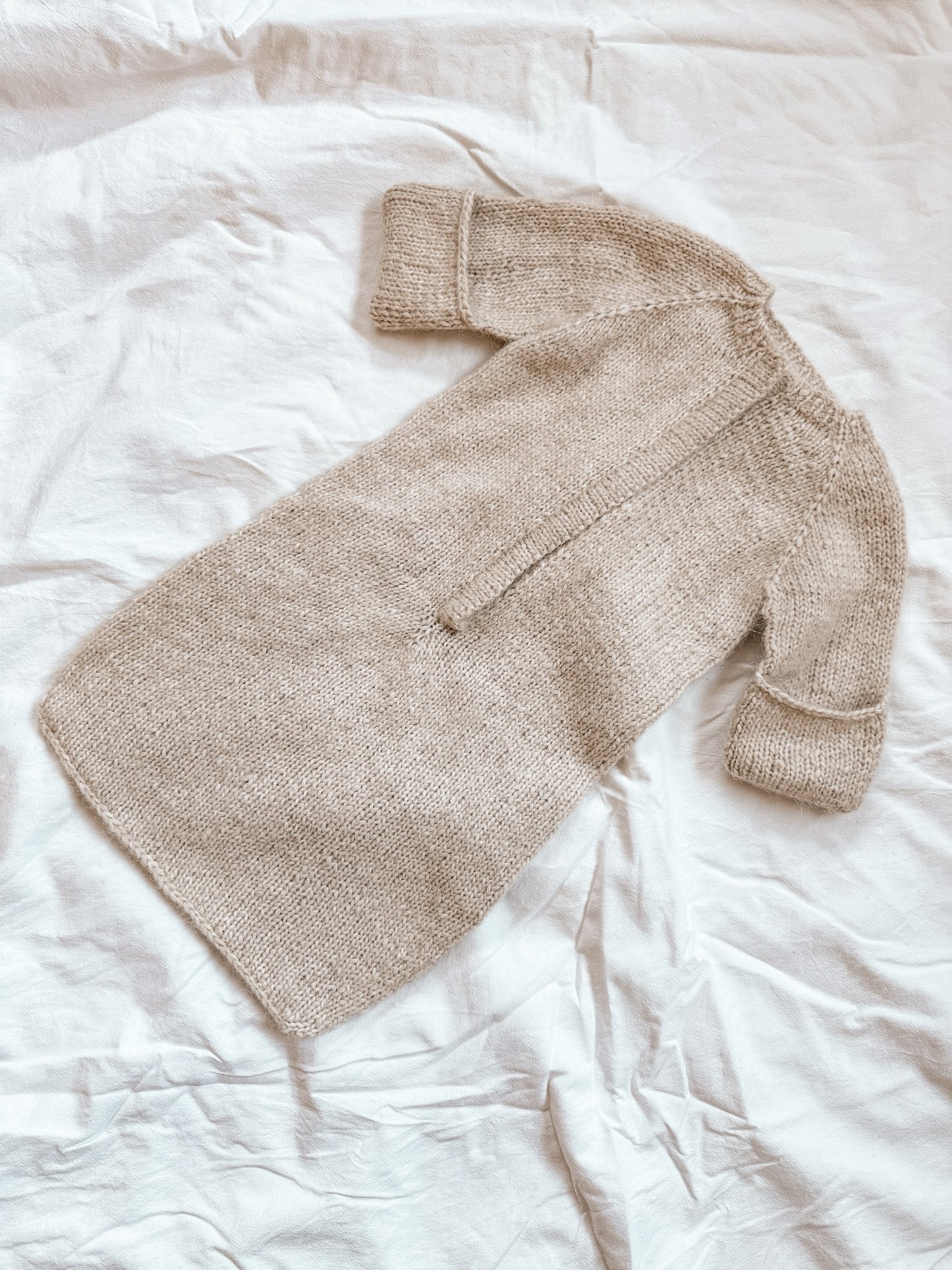 HENNIES SLEEP SUIT