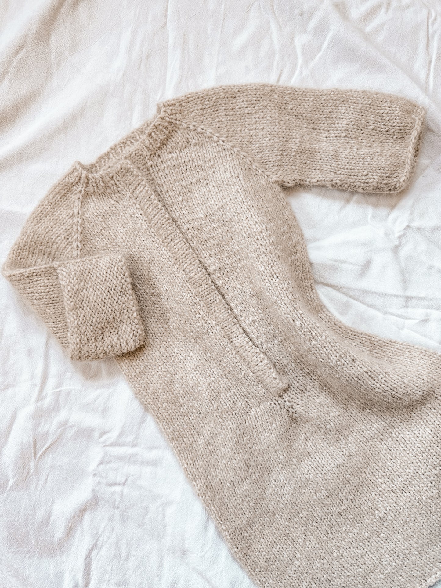 HENNIES SLEEP SUIT