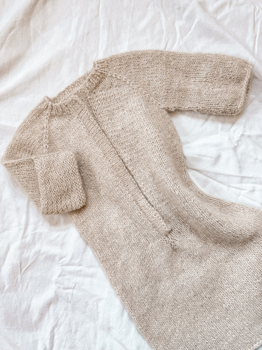 HENNIES SLEEP SUIT
