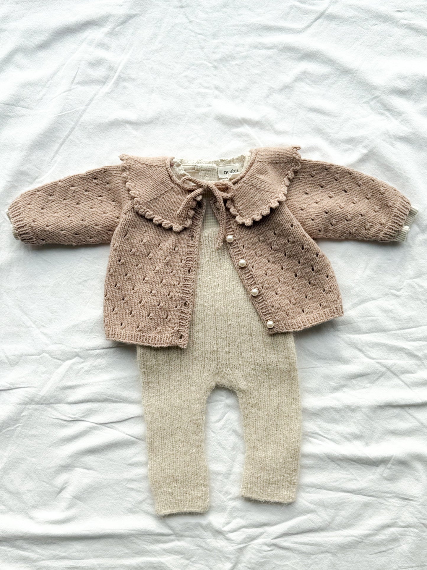 Ellie Cardigan