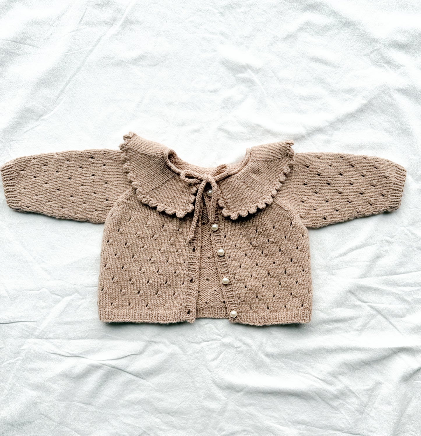 Ellie Cardigan