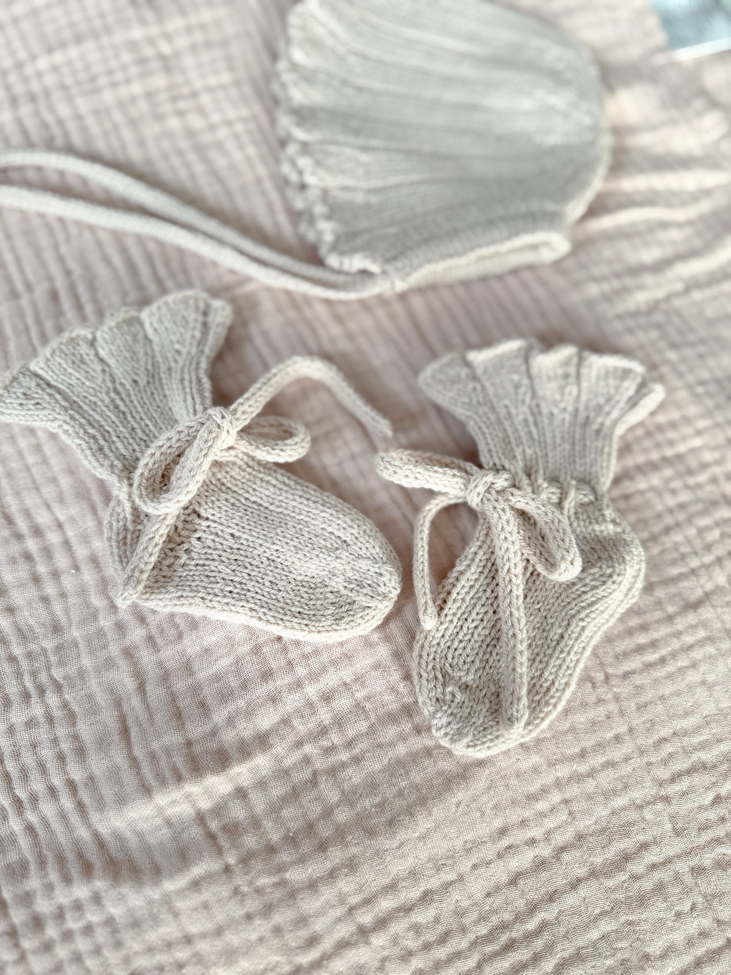 Hverdagssokker og kyse