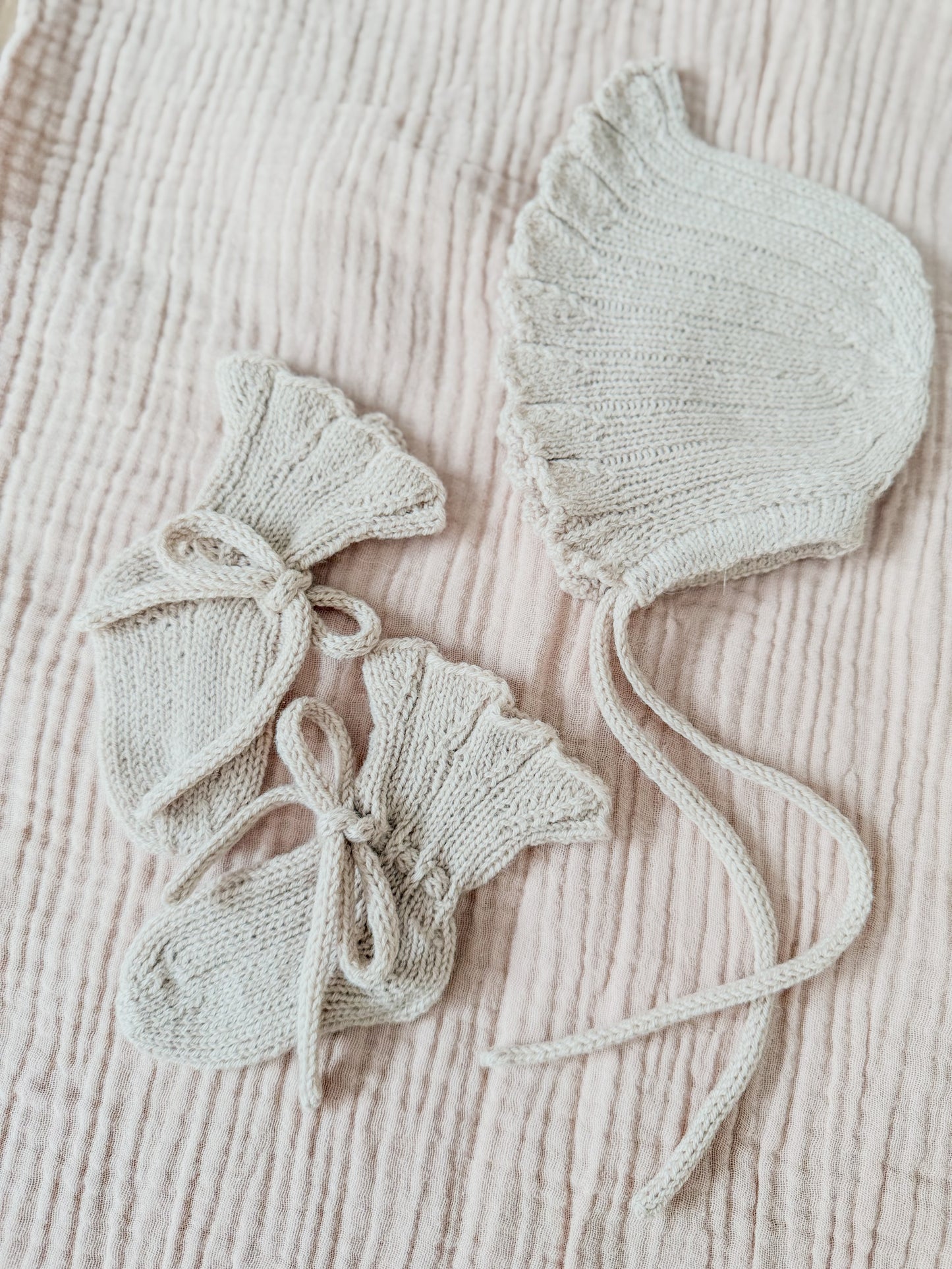 Hverdagssokker og kyse