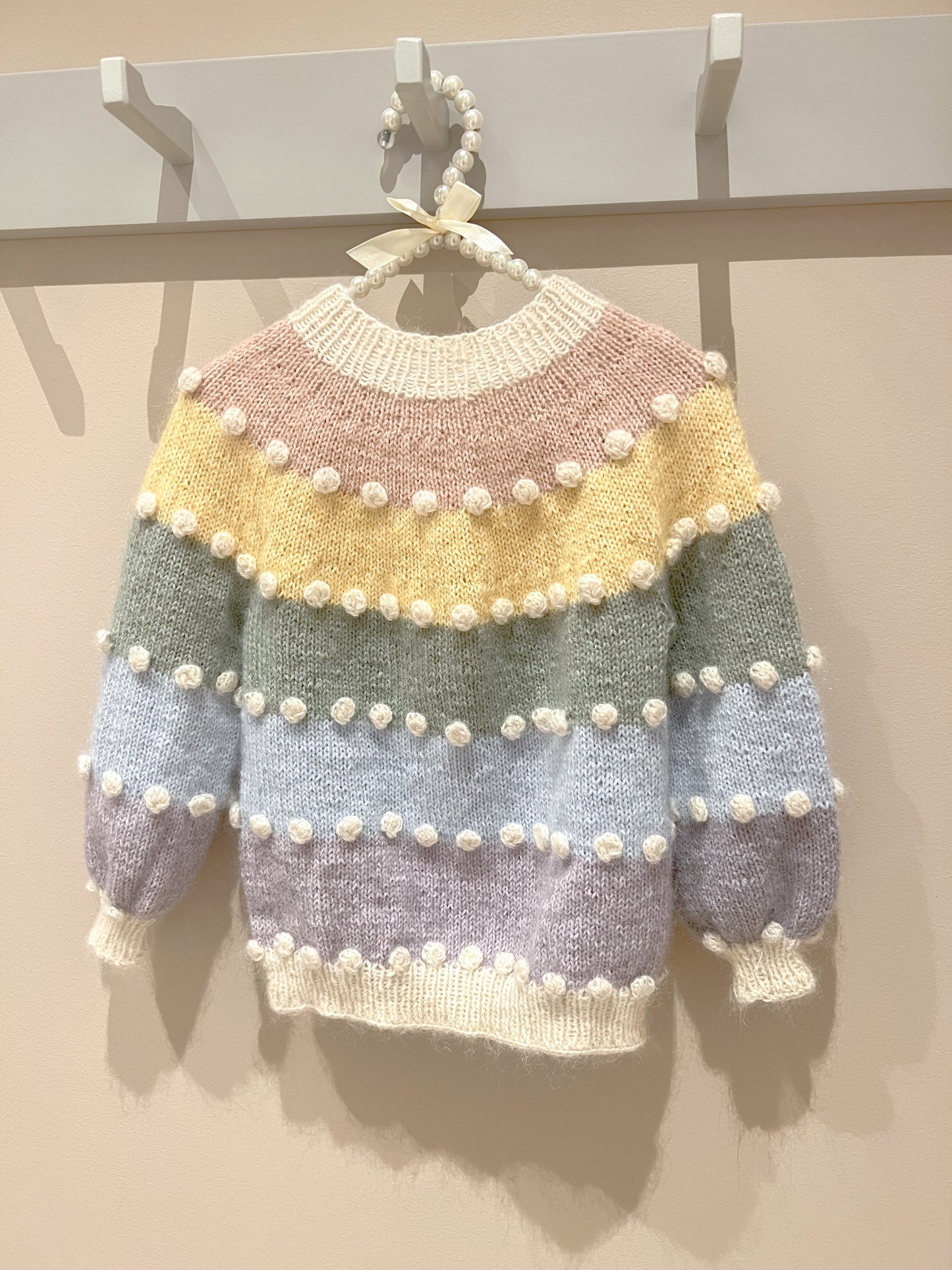 Sweetpop sweater