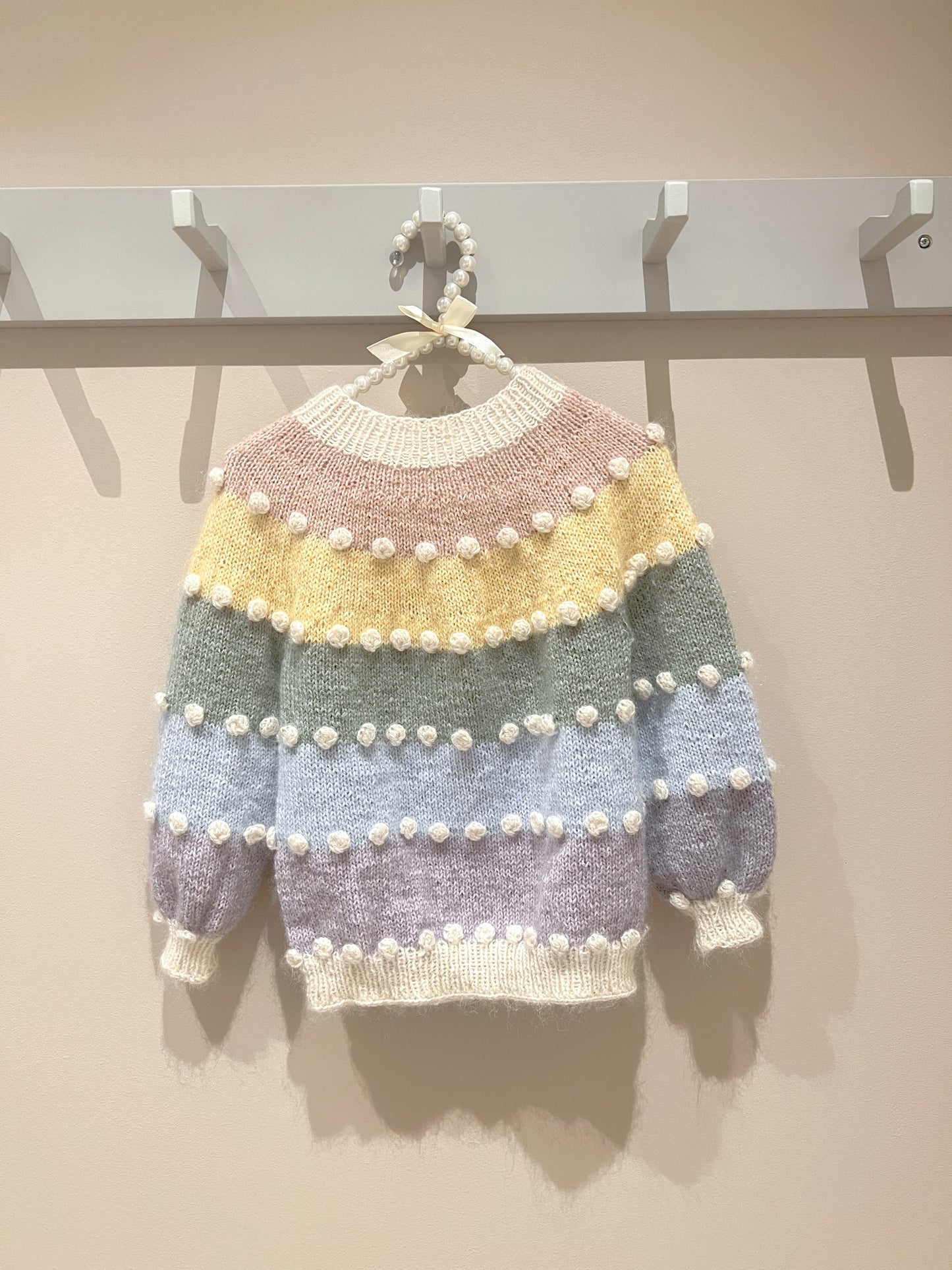 Sweetpop sweater