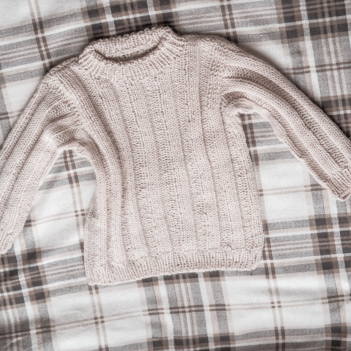 Heims sweater